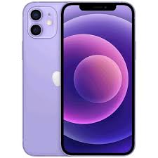 iPhone 11 64GB - Purple