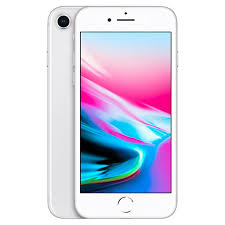 iPhone 8 64GB - Silver