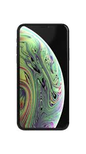 iPhone XS Max 256GB - Space Gray
