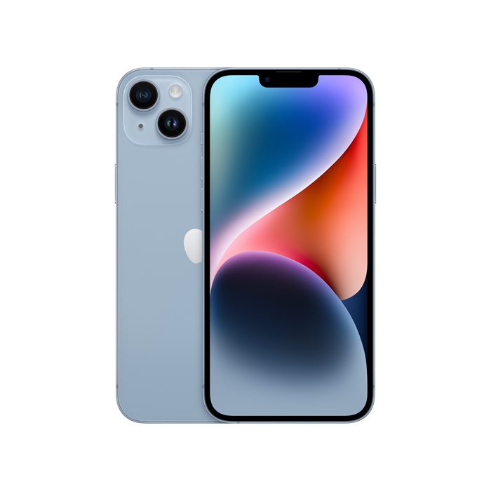 iPhone 14 Plus 128GB - Blue