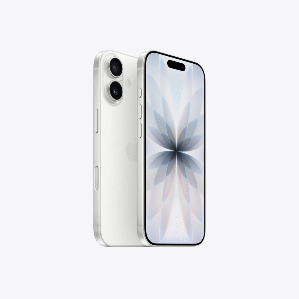 iPhone 17 512GB - White